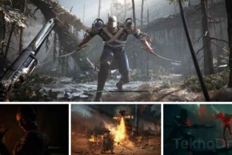 2026'da Çıkacak En İyi Aksiyon RYO (RPG) Oyunları