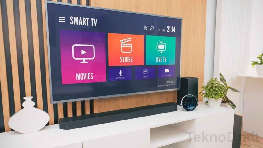 Akıllı TV'ler Ekrandaki Her Şeyi Kaydediyor: Proton'dan Gizlilik Raporu