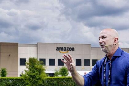 Amazon'un 57 Bin Kişilik İşten Çıkarma Dalgaları ve Yapay Zeka Krizi