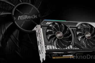 AMD Radeon RX 9050 Tanıtıldı: Özellikleri ve Çıkış Tarihi