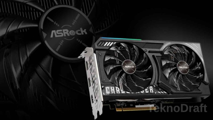 AMD Radeon RX 9050 Tanıtıldı: Özellikleri ve Çıkış Tarihi