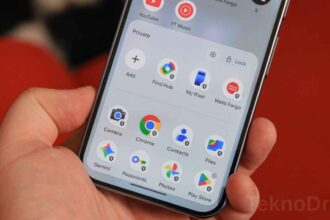 Android 15 Özel Alan (Private Space) ile Banka Uygulamalarını Gizleme