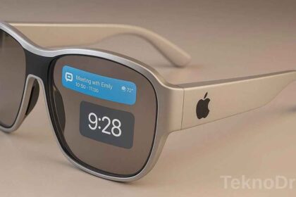 Apple Akıllı Gözlük N50 Ertelendi: Gizlilik Endişeleri Sürüyor