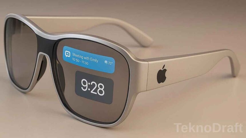 Apple Akıllı Gözlük N50 Ertelendi: Gizlilik Endişeleri Sürüyor
