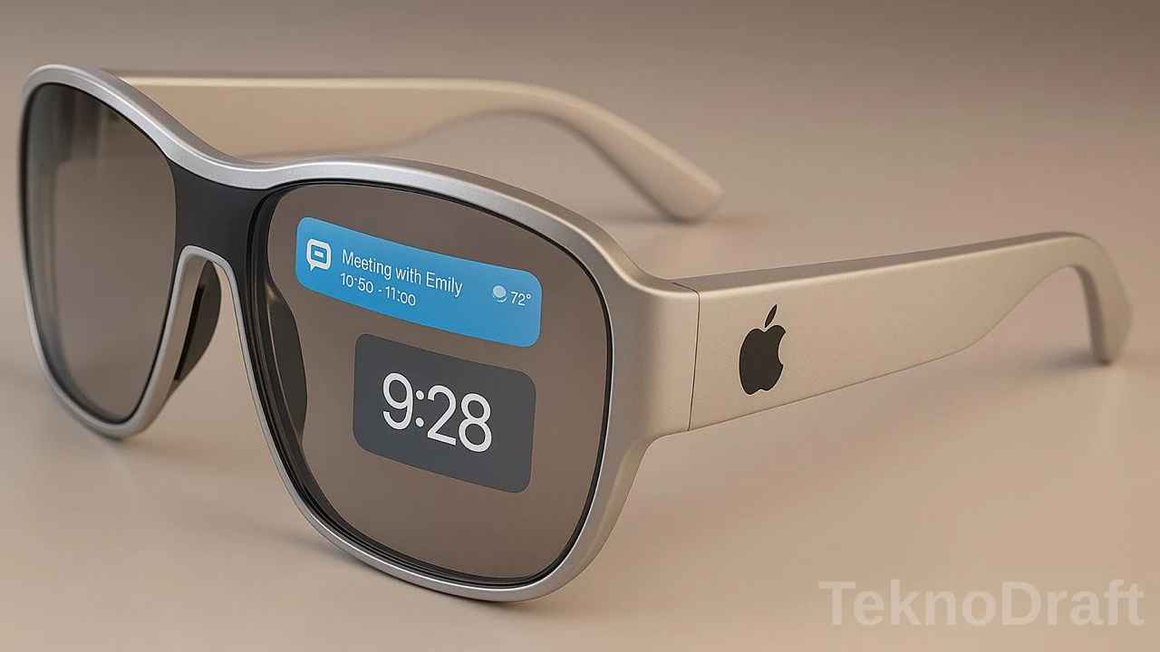 Apple Akıllı Gözlük N50 Ertelendi: Gizlilik Endişeleri Sürüyor