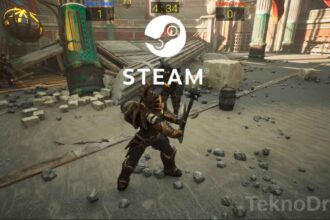 Steam'den Silinecek Arena of Trophies'i Ücretsiz ve Kalıcı Alın