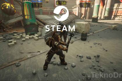 Steam'den Silinecek Arena of Trophies'i Ücretsiz ve Kalıcı Alın