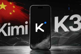 Çinli Kimi K3 Açık Kaynak Modeli Çıktı: ABD İçin Rekabet Büyüyor