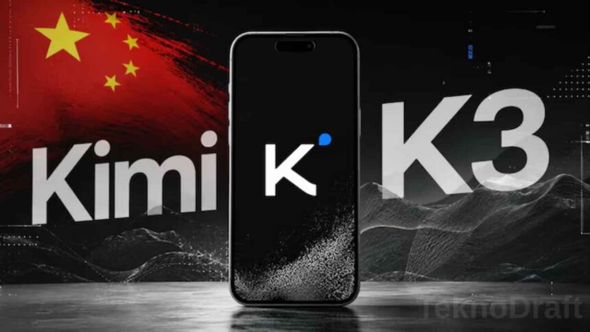 Çinli Kimi K3 Açık Kaynak Modeli Çıktı: ABD İçin Rekabet Büyüyor