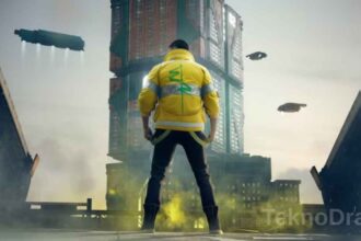 Cyberpunk Edgerunners Oyunu Sızdırıldı: 2.5D Brawler Geliyor
