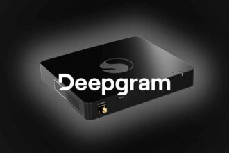 Deepgram Nova-3, Snapdragon X PC'lerde Çevrimdışı Ses Tanıma Getiriyor