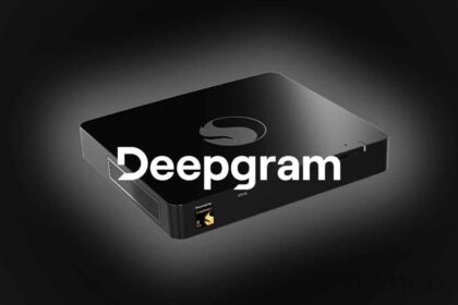Deepgram Nova-3, Snapdragon X PC'lerde Çevrimdışı Ses Tanıma Getiriyor