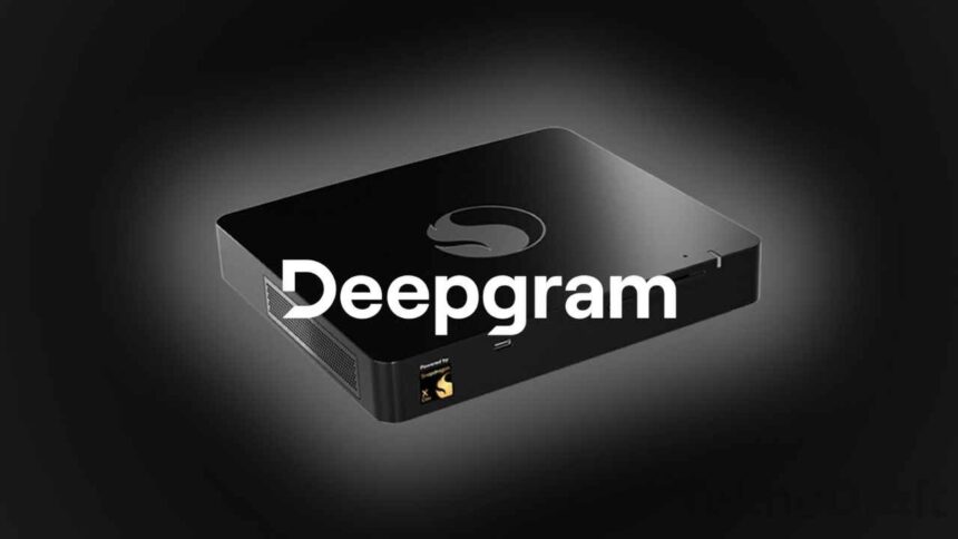 Deepgram Nova-3, Snapdragon X PC'lerde Çevrimdışı Ses Tanıma Getiriyor