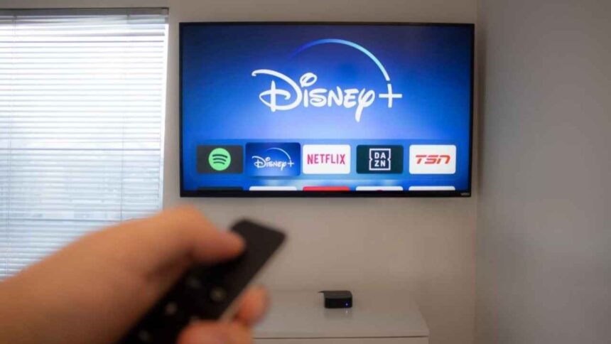 Disney+ Ücretsiz Abonelik Paketi Çıkarıyor: Hedef YouTube