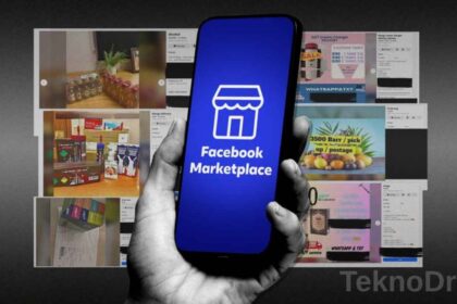 Facebook'tan Satıcılara Özel Uygulama ve TikTok Tarzı Video Akışı
