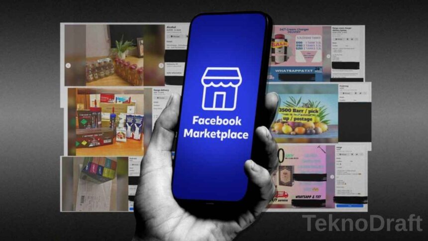 Facebook'tan Satıcılara Özel Uygulama ve TikTok Tarzı Video Akışı