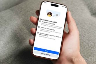 Facebook Ücretsiz Doğrulama Rozeti Veriyor: Selfie Yeterli