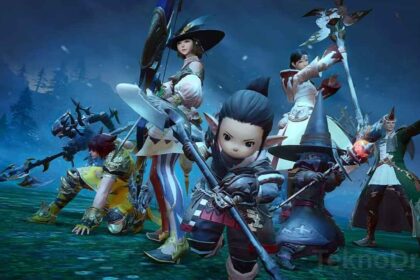 Final Fantasy 14 Mobile İptal Edildi: Sunucular Kapanıyor