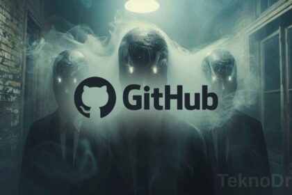 GitHub'da Sahte Yazılım Tehlikesi: 300 Depo Şifre Çalıyor
