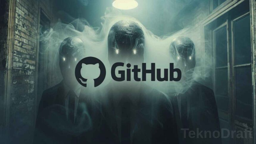 GitHub'da Sahte Yazılım Tehlikesi: 300 Depo Şifre Çalıyor