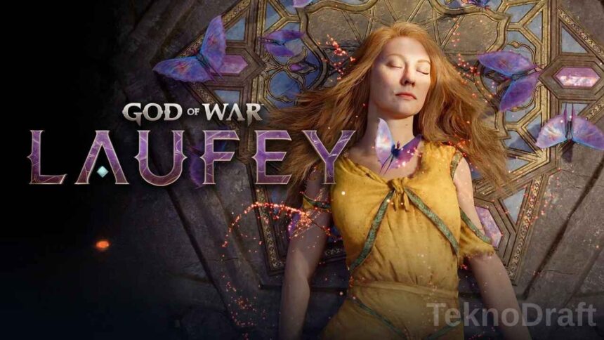 God of War Laufey Çıkış Tarihi ve Kratos'lu Yeni Oyun Resmen Duyuruldu