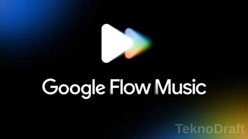 Google Flow Music Spaces Yeni Güncellemeyle Müzik Stüdyosu Oldu