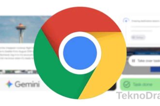 Gemini Spark Chrome Entegrasyonuyla Web'de Sizin Yerinize Gezinebilecek