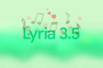 Google Lyria 3.5 Tanıtıldı: Yapay Zeka Müzik Üretimi