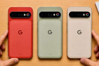 Google Pixel 11 Fiyatları Sızdı: Apple'dan Daha Pahalı Olacak
