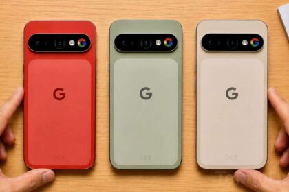 Google Pixel 11 Fiyatları Sızdı: Apple'dan Daha Pahalı Olacak