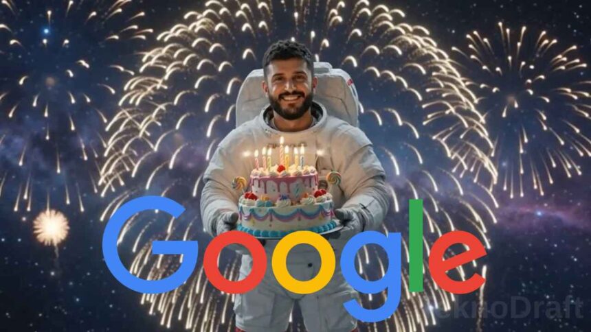 Google Vids Gemini Omni Entegrasyonu: Kendi Yapay Zeka Avatarınızı Üretin