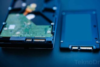 Güç Düğmesine Basılı Tutmak SSD Bozuyor