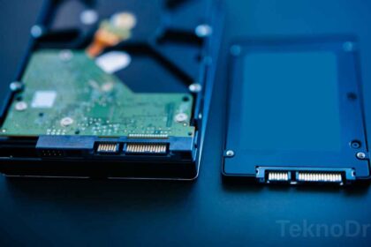 Güç Düğmesine Basılı Tutmak SSD Bozuyor