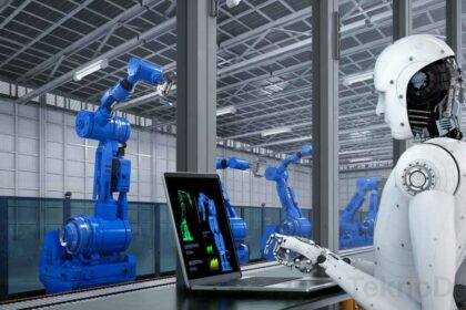 Japonya ve Nvidia'dan 140 MW'lık Fiziksel Yapay Zeka Fabrikası