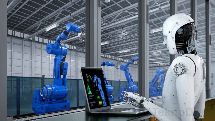 Japonya ve Nvidia'dan 140 MW'lık Fiziksel Yapay Zeka Fabrikası