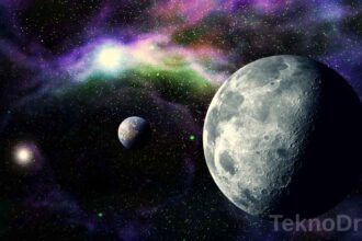 Güneş Sistemi Dışındaki İlk Uydu Adayı Keşfedildi (Exomoon)