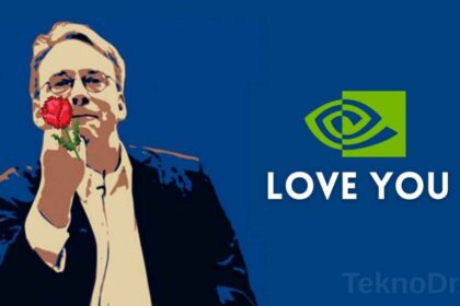 Linus Torvalds ve Nvidia Krizi: Yapay Zeka Açık Kaynağı Nasıl Kazandı?