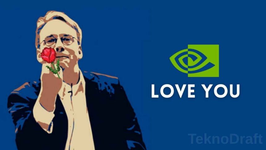 Linus Torvalds ve Nvidia Krizi: Yapay Zeka Açık Kaynağı Nasıl Kazandı?