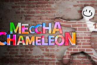 Meccha Chameleon Nedir? Yapay Zekaya Karşı 15 Milyon Satan Oyun