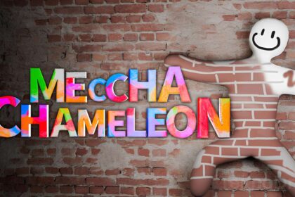 Meccha Chameleon Nedir? Yapay Zekaya Karşı 15 Milyon Satan Oyun