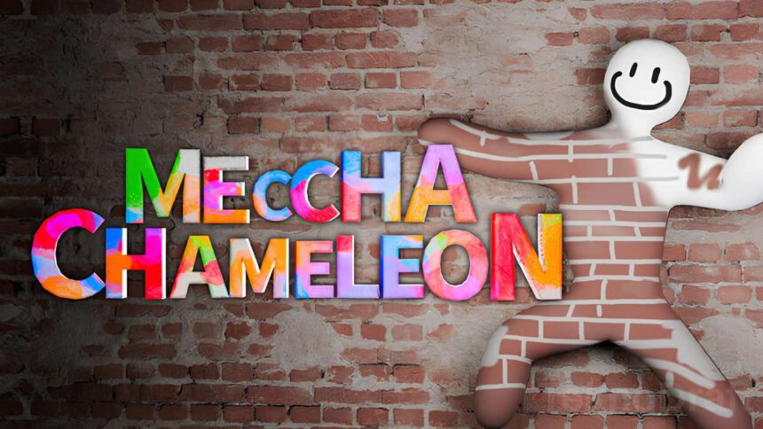 Meccha Chameleon Nedir? Yapay Zekaya Karşı 15 Milyon Satan Oyun
