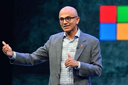 Microsoft CEO'sundan Şirketlere Yapay Zeka Uyarısı: Verinizi Korumalısınız