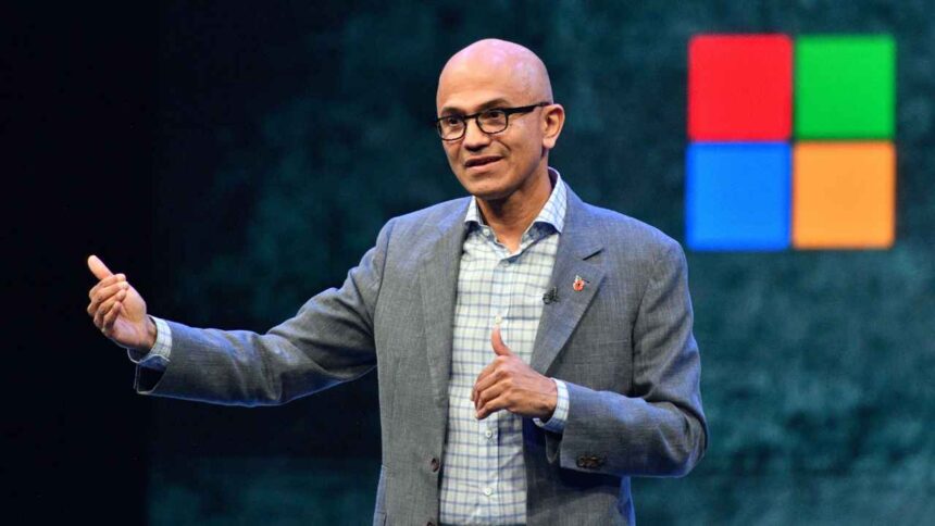 Microsoft CEO'sundan Şirketlere Yapay Zeka Uyarısı: Verinizi Korumalısınız