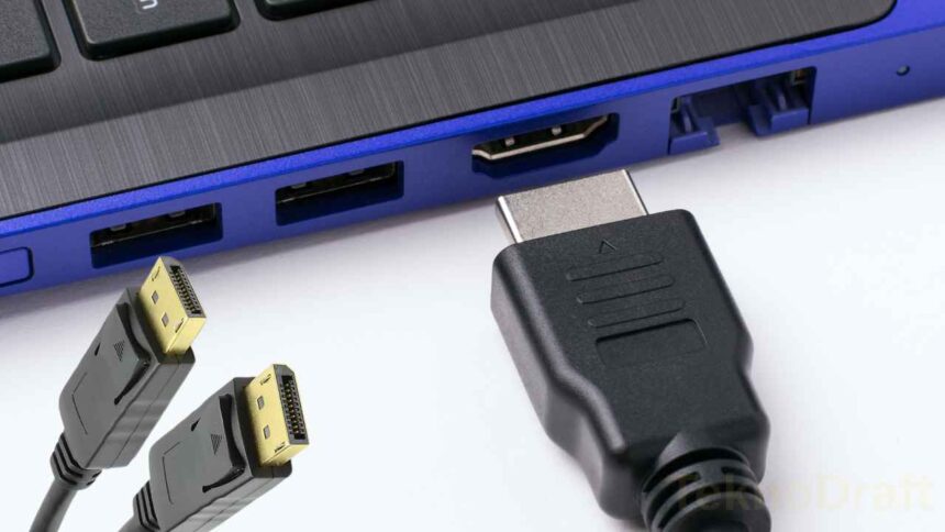 Monitörünüzdeki HDMI Girişi Performansınızı Gizlice Düşürüyor