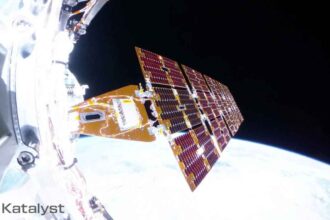 NASA Teleskop Kurtarma Robotu Kontrolden Çıktı: Swift Tehlikede