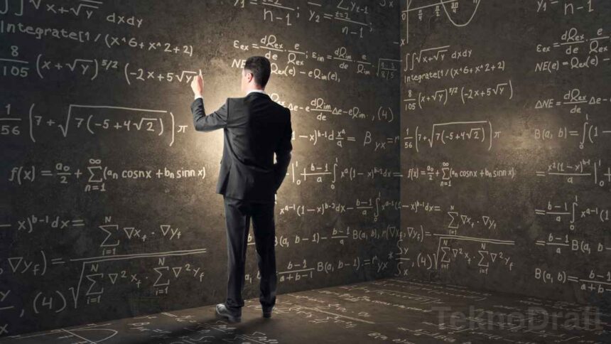 Nobel Ödüllü Fizikçi, Matematik Gizemini Claude AI ile Çözdü