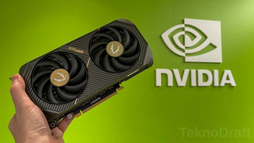 Nvidia RTX 50 Super Serisi Ertelendi: GDDR7 Bellek Krizi Büyüyor