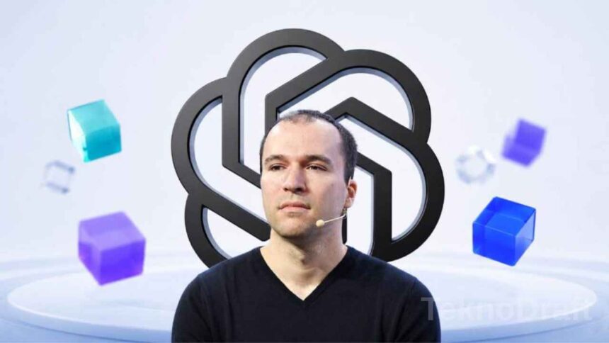 OpenAI Başkanı Greg Brockman ChatGPT Cihaz Ailesini Doğruladı