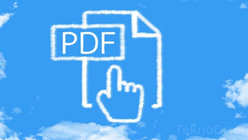 PDF Okuyucular Verilerinizi Sızdırıyor: Gizlilik Ayarları Nasıl Yapılır?
