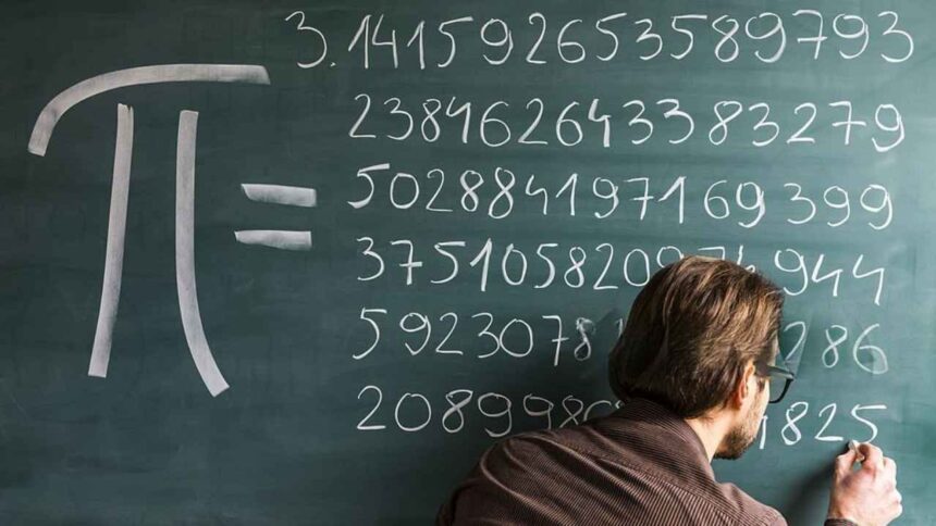 Pi Sayısı İçin Yeni Formül: Kuantum Fiziği ve Sicim Kuramı